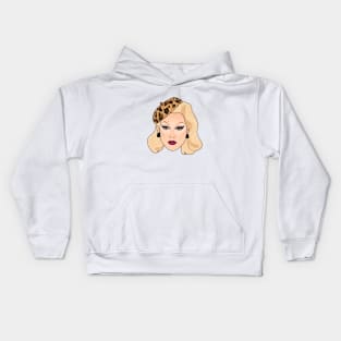 Miss Fame | Glamour Kids Hoodie